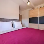شقة Bella Vista 1 بيبينيا