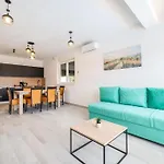 Bella Vista 1 شقة