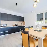 Bella Vista 1 Daire
