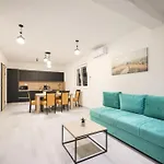 Bella Vista 1 شقة *