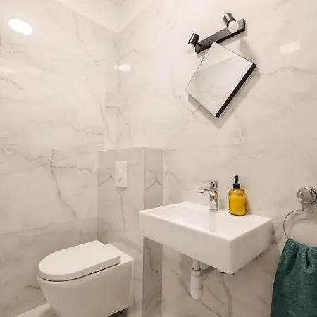 Bella Vista 1 Apartment Bibinje