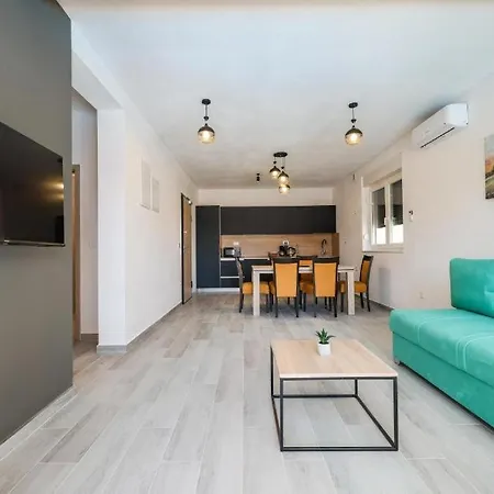Apartment Bella Vista 1