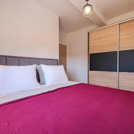 Apartment Bella Vista 1 Bibinje