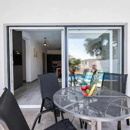 Bella Vista 1 Apartment Bibinje