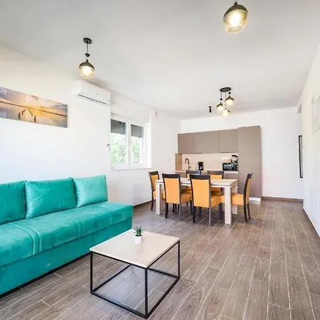 Bella Vista 1 * ביבינייה