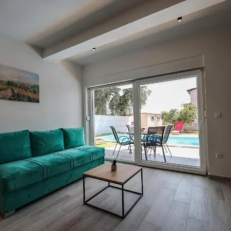 Apartment Bella Vista 1