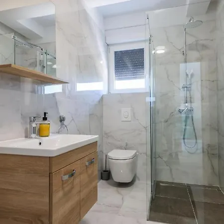 Bella Vista 1 Bibinje