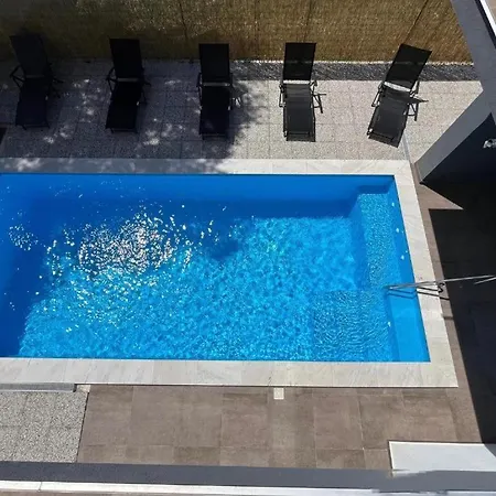 Bella Vista 1 * ביבינייה