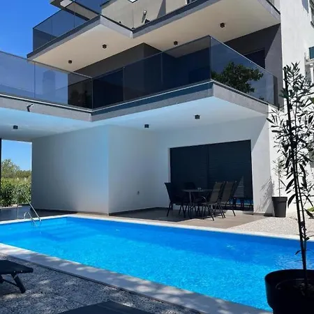 Apartment Bella Vista 1