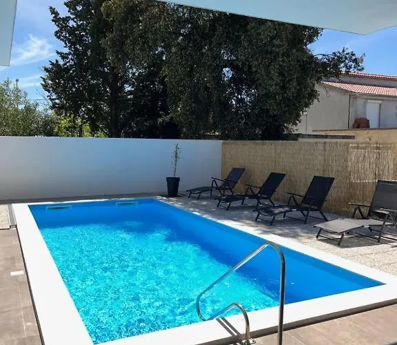 דירה Bella Vista 1 *
