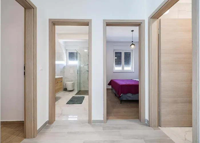 Bella Vista 1 דירה