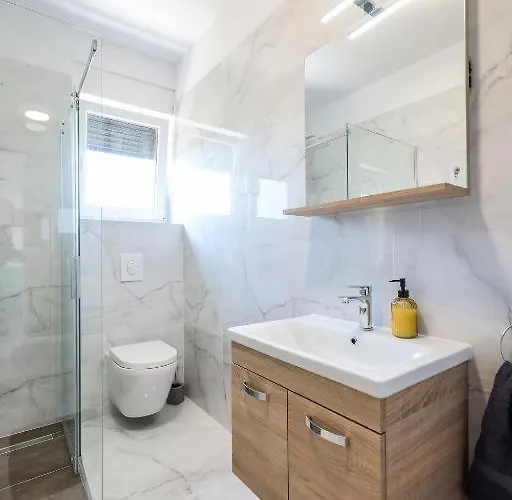 דירה Bella Vista 1 *