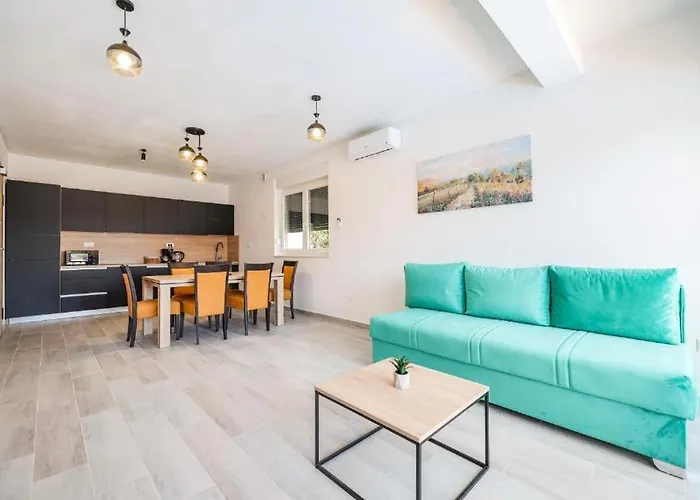 Bella Vista 1 דירה