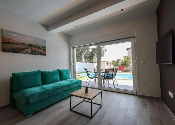 Lejlighed Bella Vista 1