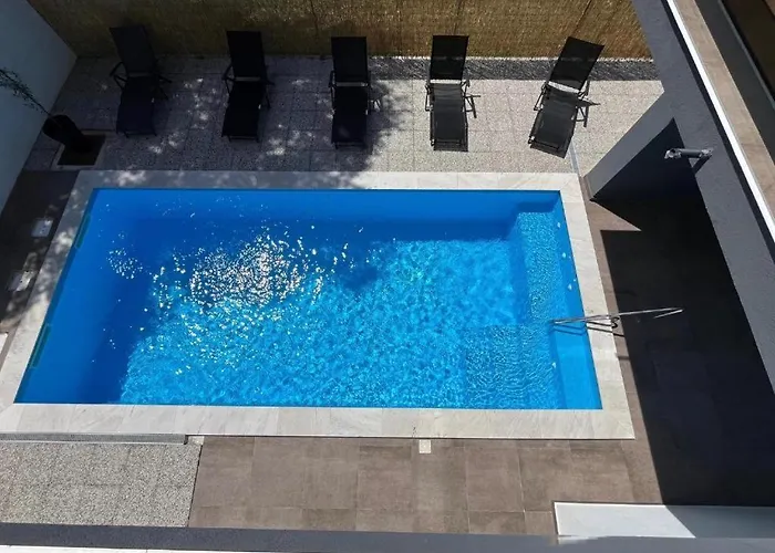 Bella Vista 1 * Bibinje