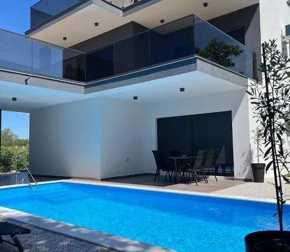 Lejlighed Bella Vista 1