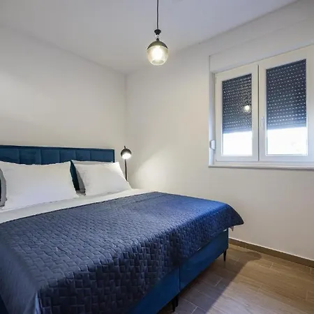 Bella Vista 1 Apartamento Bibinje