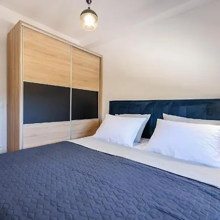 Apartament Bella Vista 1